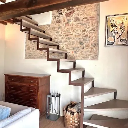 Villa Villino Mami Con Piscina E Vista Mare Panoramica