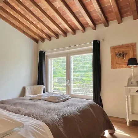 Villino Mami Con Piscina E Vista Mare Panoramica * Mommio