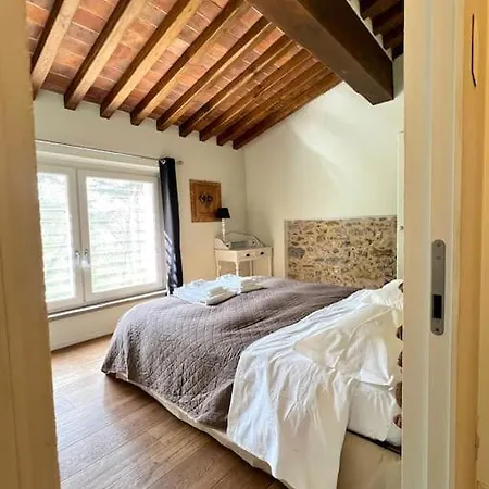 Вилла Villino Mami Con Piscina E Vista Mare Panoramica