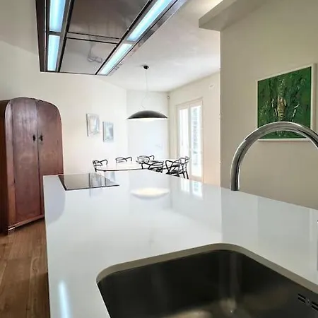 Villino Mami Con Piscina E Vista Mare Panoramica Вилла *
