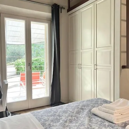 Villa Villino Mami Con Piscina E Vista Mare Panoramica