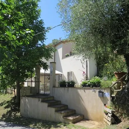 Villino Mami Con Piscina E Vista Mare Panoramica