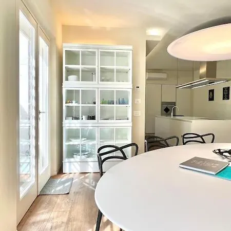 Вилла Villino Mami Con Piscina E Vista Mare Panoramica