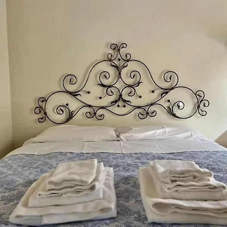 Villino Mami Con Piscina E Vista Mare Panoramica Вилла Mommio