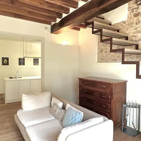 Villa Villino Mami Con Piscina E Vista Mare Panoramica *