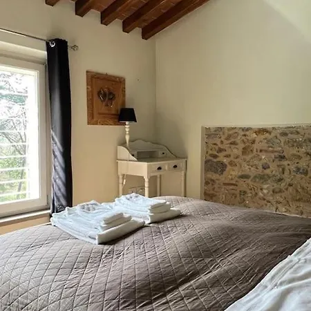 Villino Mami Con Piscina E Vista Mare Panoramica