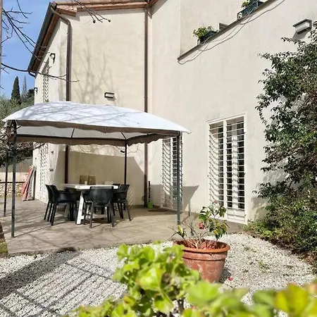 Villino Mami Con Piscina E Vista Mare Panoramica * Mommio