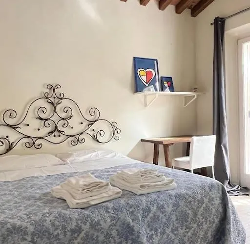 Villino Mami Con Piscina E Vista Mare Panoramica