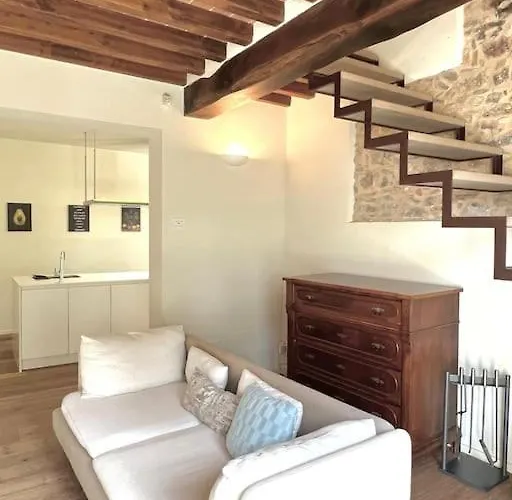 Villa Villino Mami Con Piscina E Vista Mare Panoramica *